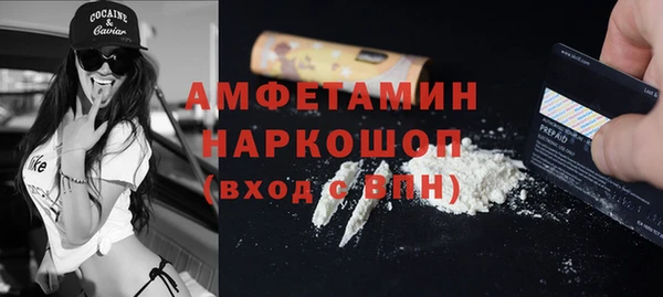 молекула духа Магас