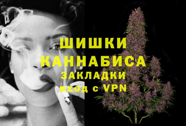 молекула духа Магас
